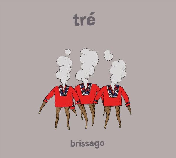 Brissago Album Cover